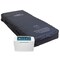 Proheal Low Air Loss / Alternating Pressure Mattress System w/ Digital Pump and 3" Densified Base 36"x80"x8" PH-80050DX - alternate 1